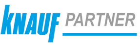 Logo Knauf Partner